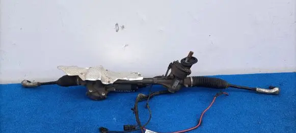 Audi A3 S3 8V Steering rack 5Q1423051BP