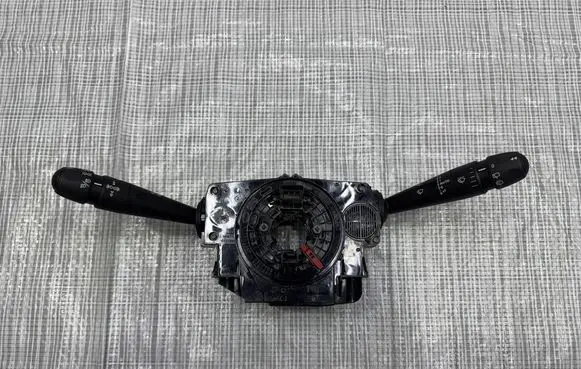 Fiat 600 Headlight wiper switch 98660194