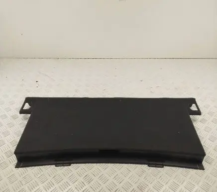 Audi A4 S4 B8 8K Trunk/boot floor carpet liner 8K9861529B
