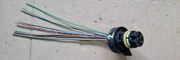 Audi A6 S6 C7 4G Other wiring loom 420973716