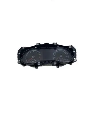 Volkswagen Polo VI Speedometer (instrument cluster) A2C11336300