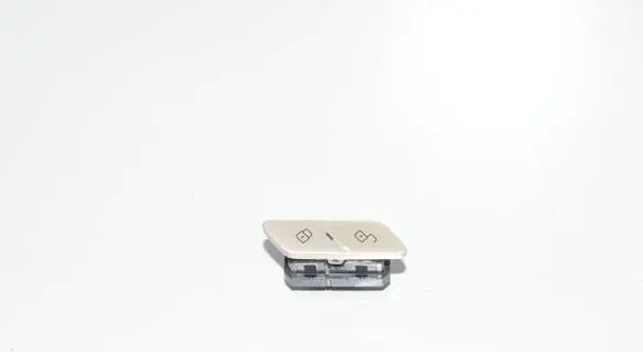 BMW iX Central locking switch button 5A21BC5 61315A21BC5