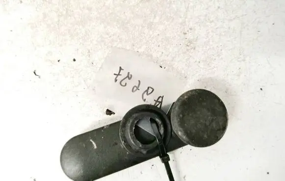 Opel Astra G Front door window winding handle 902471500430 90224834