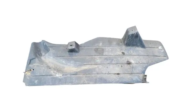 Volvo S40 Rear underbody cover/under tray 30681921 25789