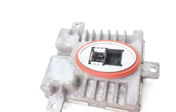 BMW 7 F01 F02 F03 F04 Headlight ballast module Xenon 7237647