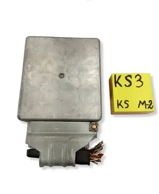 Ford Focus Engine control unit/module ECU 98AB12A650AF