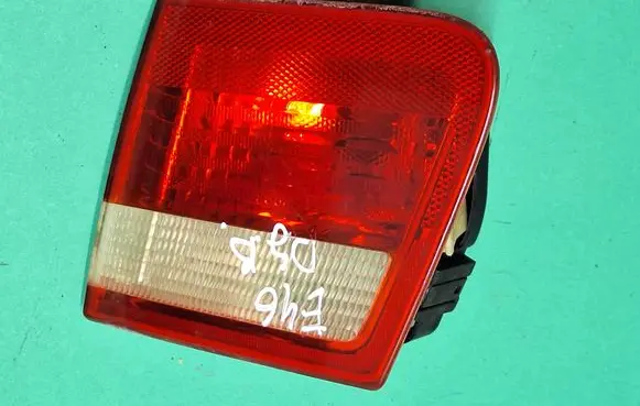 BMW 3 E46 Tailgate rear/tail lights 63218368760