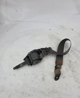 Mitsubishi Pajero Front seatbelt WN57211