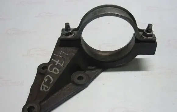 Ford Focus Frame 479GB