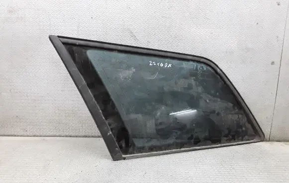 Audi A4 S4 B7 8E 8H Rear side window