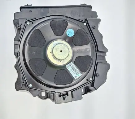 BMW 5 GT F07 Subwoofer speaker 9164584 65139164584 9227474