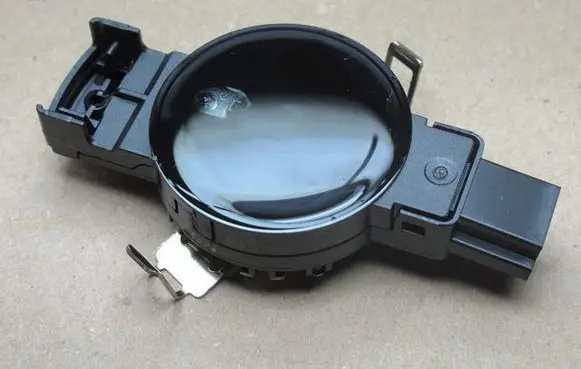 BMW 1 F20 F21 Rain sensor 5A61846