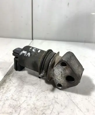 Volkswagen Polo III 6N 6N2 6NF EGR valve 72278507