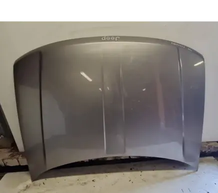 Jeep Cherokee XJ Engine bonnet/hood