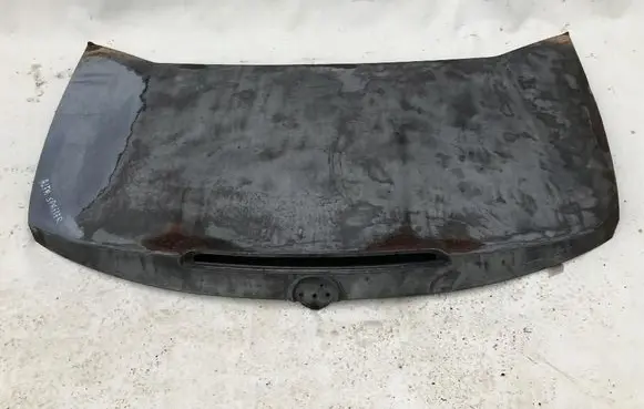 Alfa Romeo Spider 916 Tailgate/trunk/boot lid