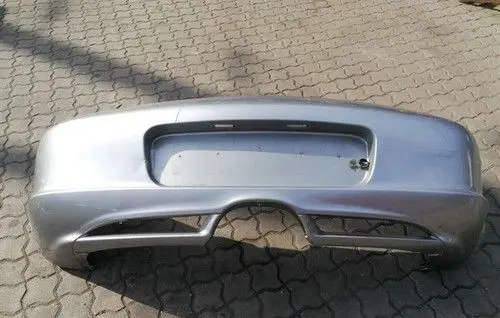 Porsche Boxster 986 Rear bumper light 98650541108