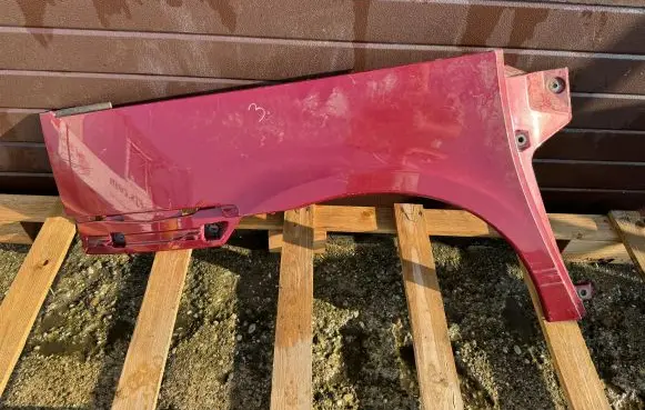 Citroen C8 Fender A203000006