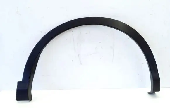 Nissan Qashqai Fender end trim 638104EA0A