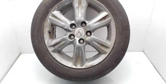 Lexus IS 220D-250-350 R16 alloy rim 