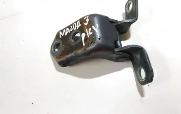 Mazda 3 I Front door upper hinge