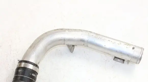 Audi A6 S6 C6 4F Intercooler hose/pipe 059145731AK