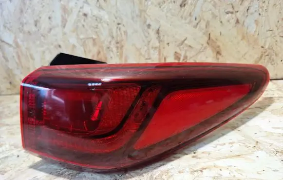 Hyundai Kona I Rear/tail lights 92402-J90