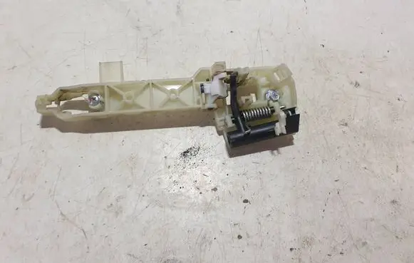 Hyundai Kona I Rear door exterior handle/bracket 2331175200