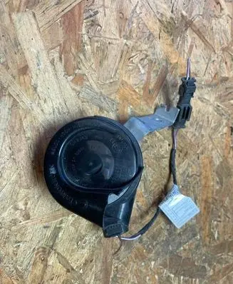 BMW 1 E81 E87 Horn signal HTREHy65