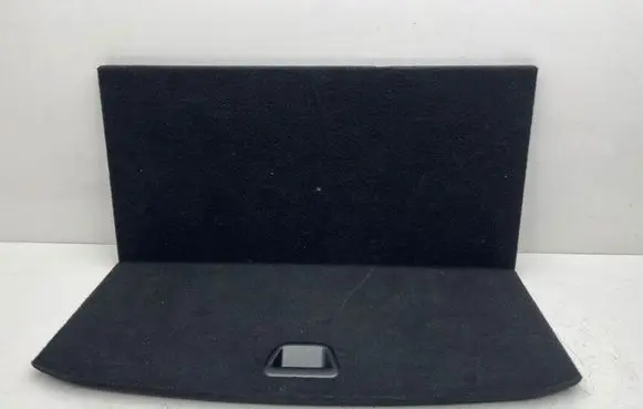 Land Rover Range Rover Evoque L538 Trunk/boot mat liner 