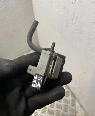 KIA Sorento Turbo solenoid valve 351202a450