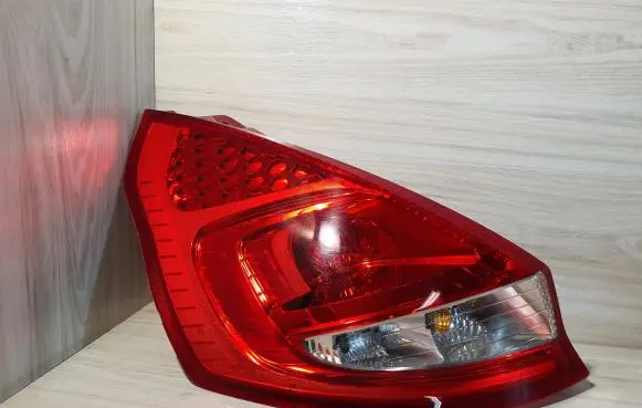 Ford Fiesta Rear/tail lights 8A6113405A
