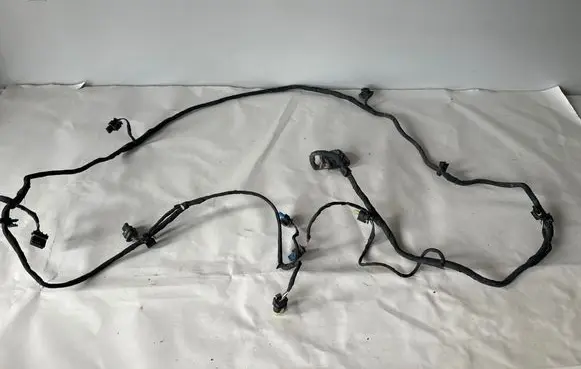 Mercedes-Benz S C217 Parking sensor (PDC) wiring loom A0001534524