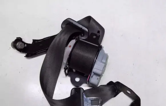 Honda Jazz Rear seatbelt 8943dsk434767