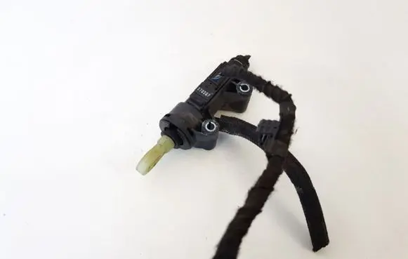 BMW 1 E81 E87 Clutch master cylinder 69059009 0-14120445