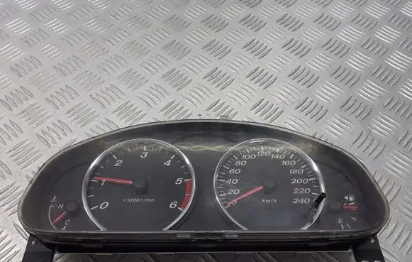 Mazda 6 Tachometer GJ6W