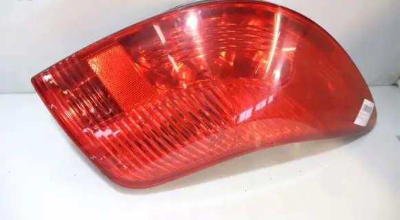 Peugeot 308 Rear/tail lights