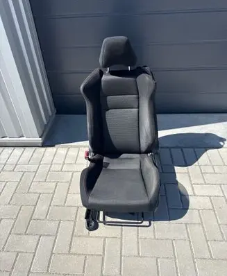 Subaru BRZ Front passenger seat 
