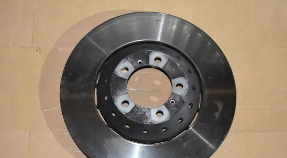 Porsche Cayenne (9Y0 9Y3) Other brake parts 9Y0615301AJ5555