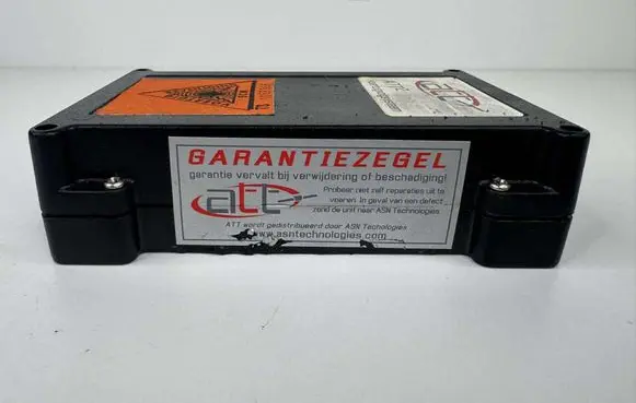 BMW X5 E53 Comfort/convenience module 0055306