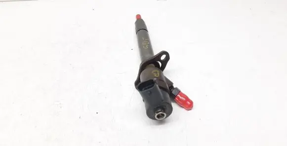 Volvo S80 Fuel injector 8658352 0445110078 2A1663H