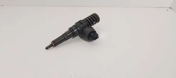Volkswagen PASSAT B6 Fuel injector 0414720313 038130073BN