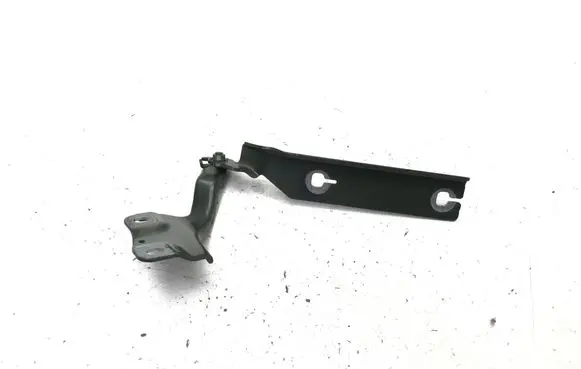 Engine bonnet/hood hinges