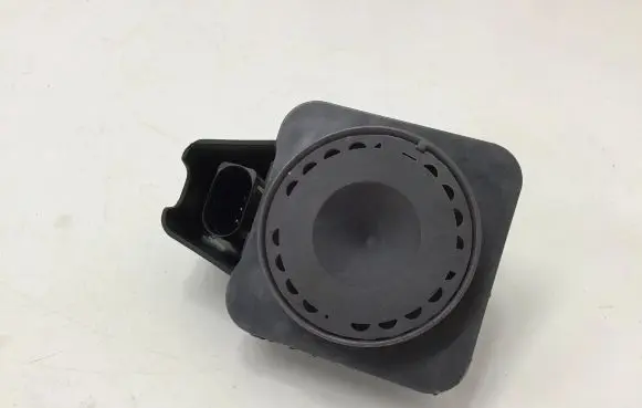 Audi Q7 4M Alarm system siren 5Q0951605B