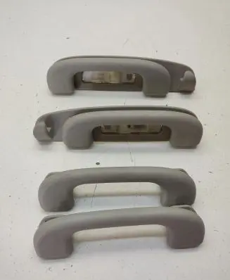 Mercedes-Benz ML W164 A set of handles for the ceiling A1648100354 A1648100554 A1648100654