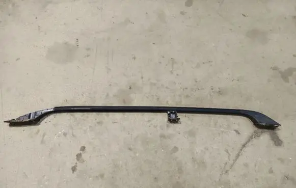 Hyundai Santa Fe Roof bar rail 