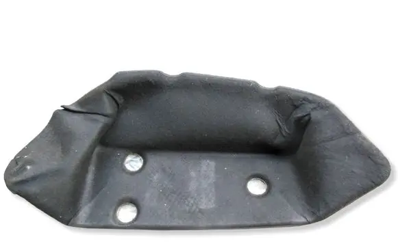 Fiat Ducato Front sill trim cover 1322534080