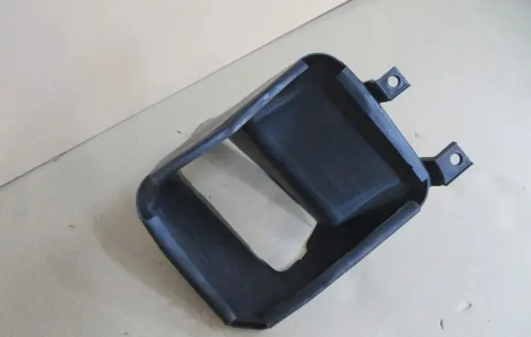 BMW X3 F25 Radiator trim OEM