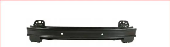 Jeep Cherokee Front bumper support beam 