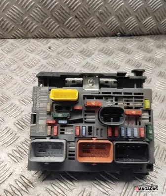 Fuse module