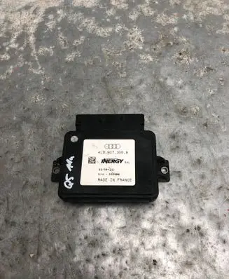 Audi Q5 SQ5 Adblue control unit 4L0907355B-BILI 4L0907355B
